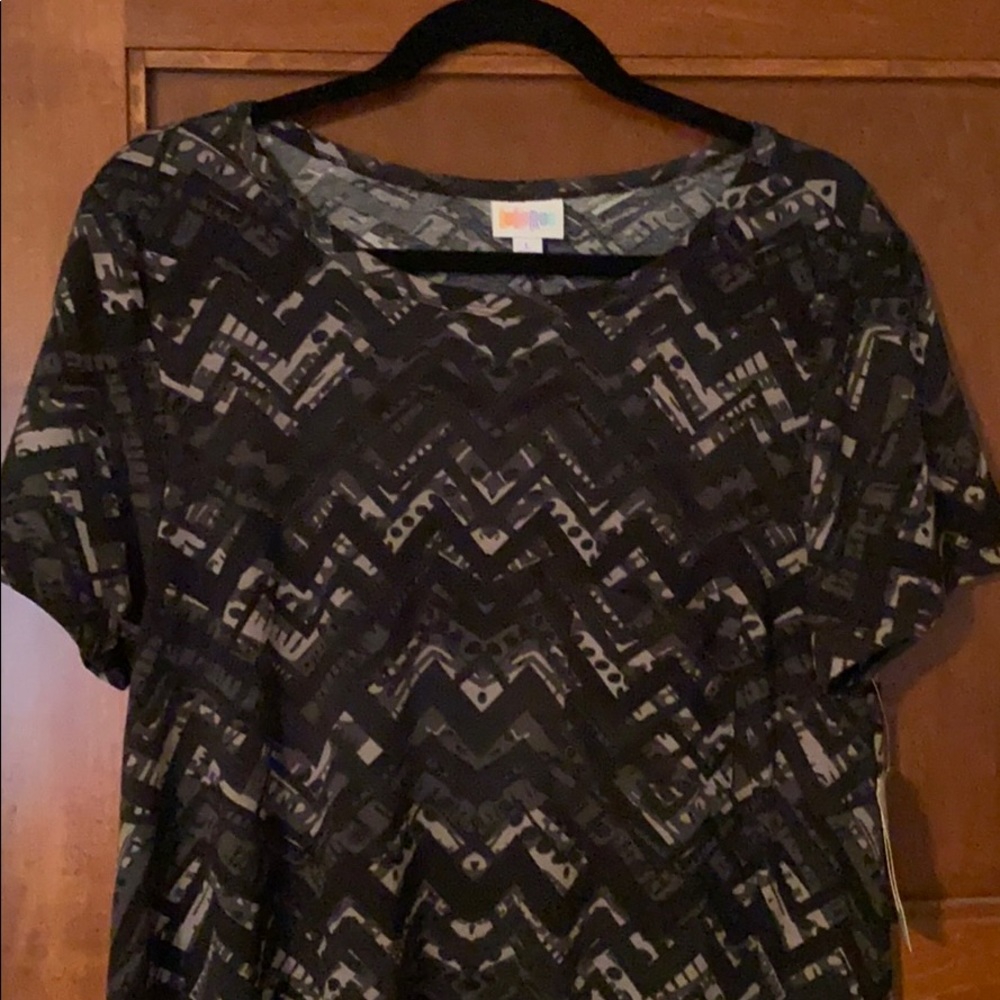 LuLaRoe Carly Size L